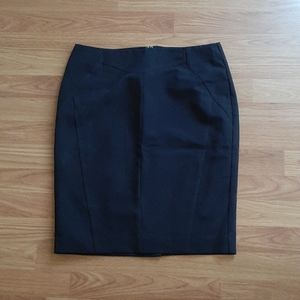 Pencil skirt